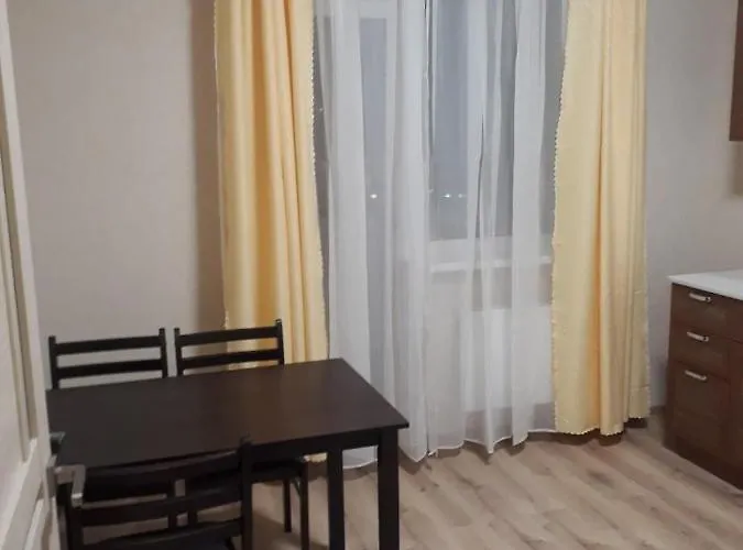 شقة с балконом أوديسا