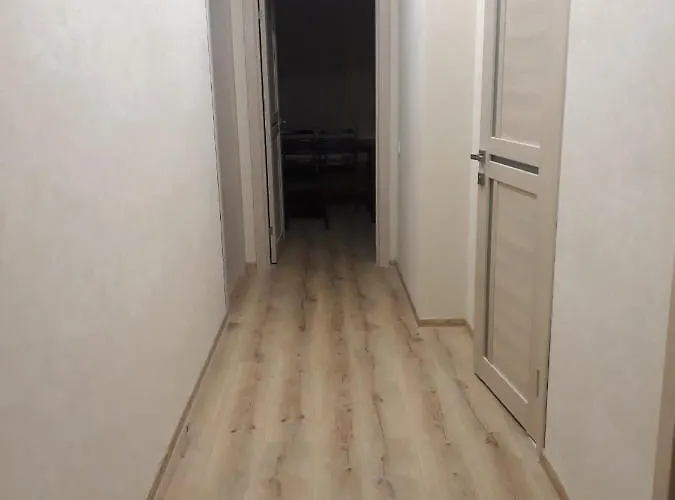 Apartment с балконом Odessa