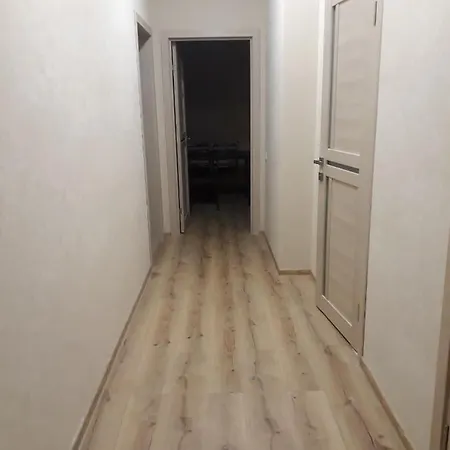 Lägenhet с балконом Odessa